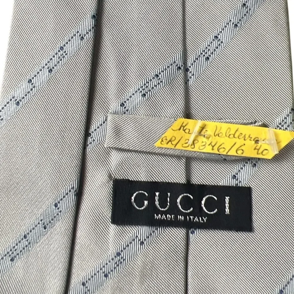 Gucci made italy